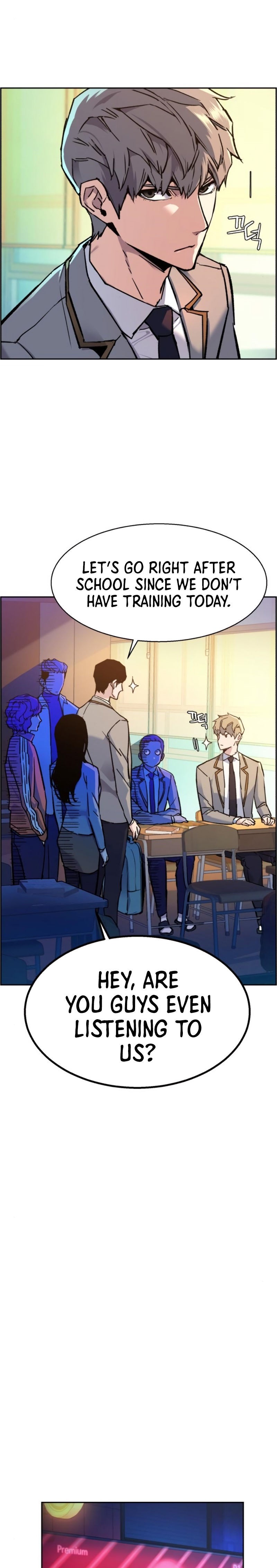 Mercenary Enrollment, Chapter 44 image 08